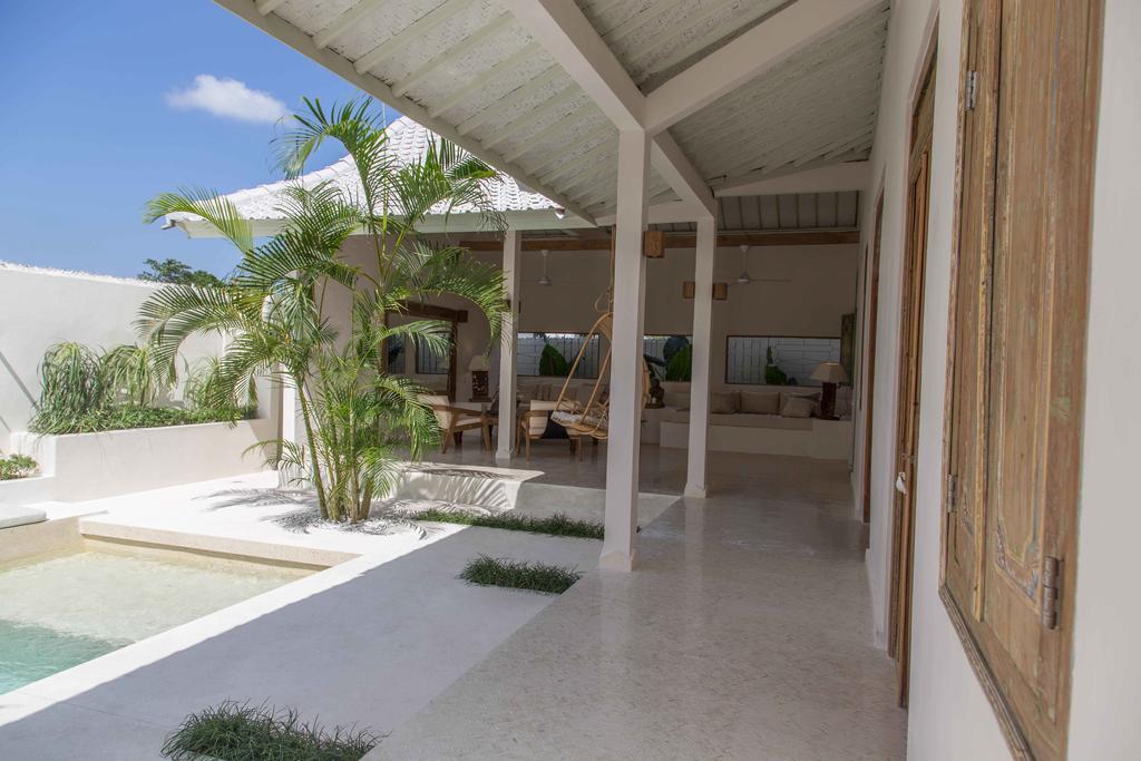 Villa Azcoyen Bali Canggu  Bagian luar foto