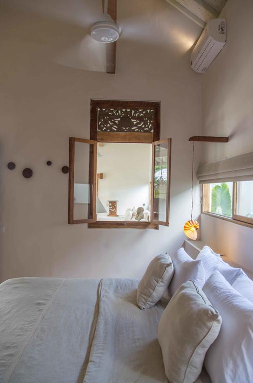 Villa Azcoyen Bali Canggu  Bagian luar foto