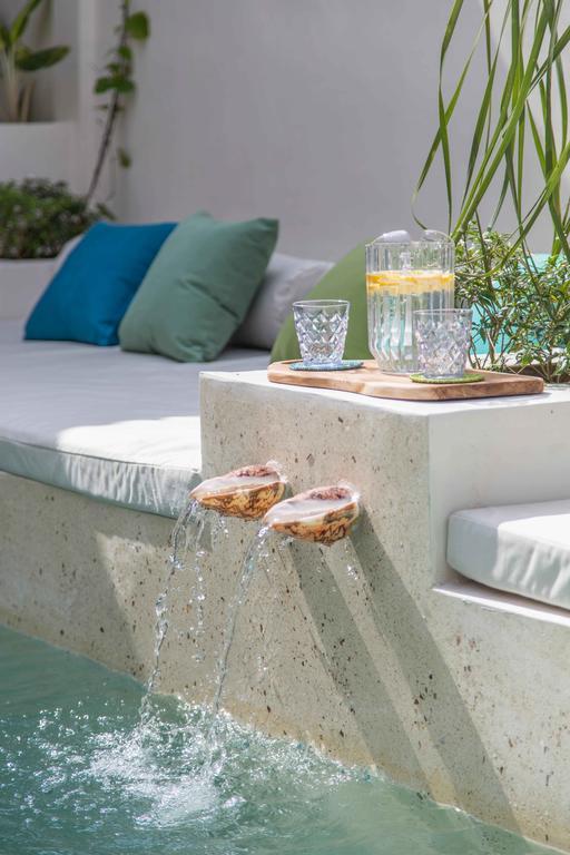Villa Azcoyen Bali Canggu  Bagian luar foto