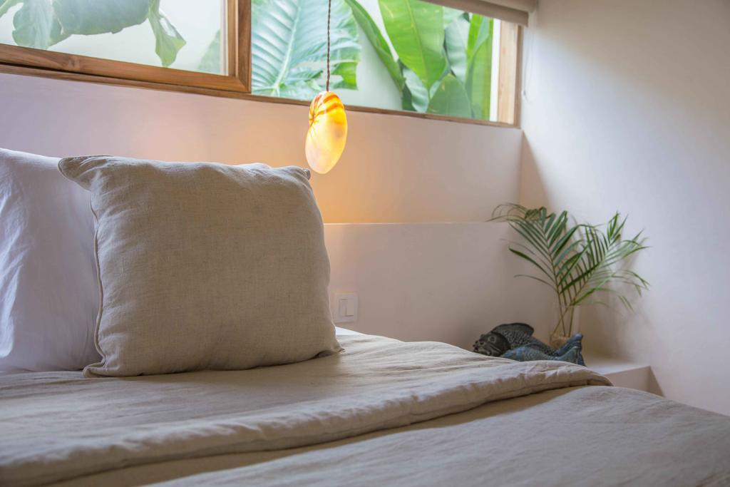 Villa Azcoyen Bali Canggu  Bagian luar foto