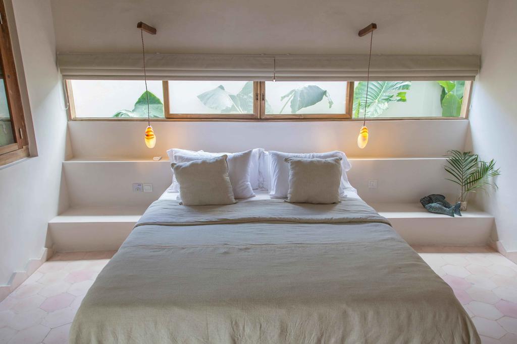 Villa Azcoyen Bali Canggu  Bagian luar foto