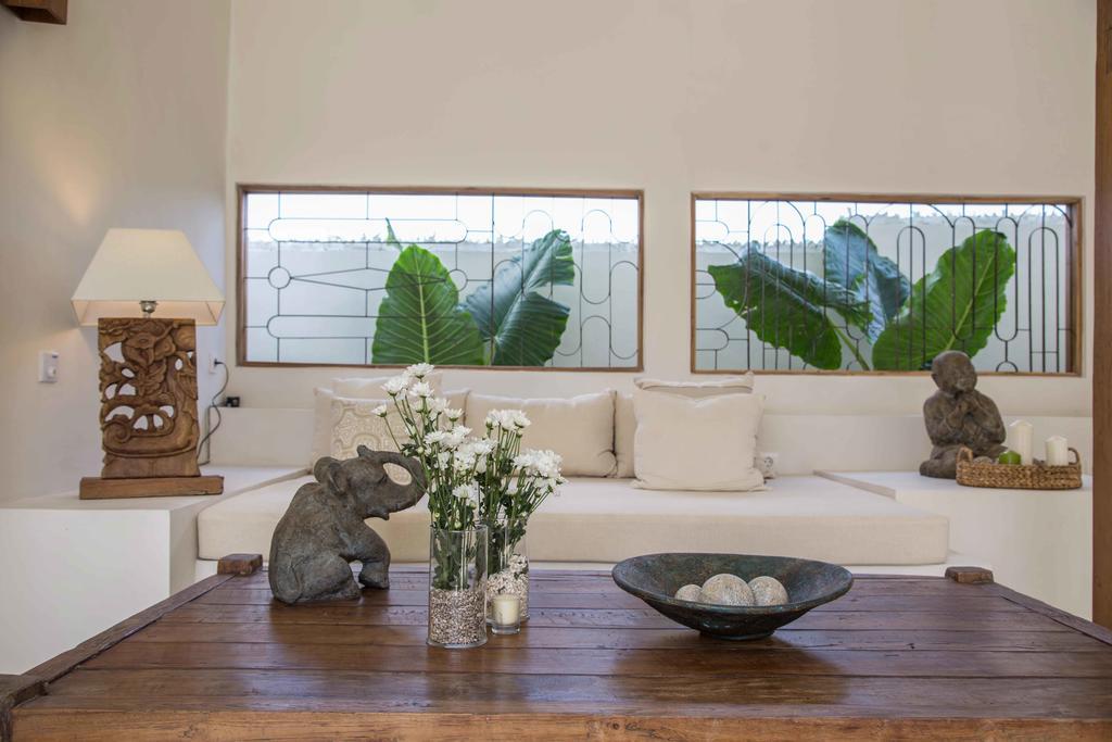 Villa Azcoyen Bali Canggu  Bagian luar foto
