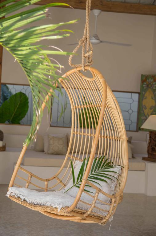 Villa Azcoyen Bali Canggu  Bagian luar foto