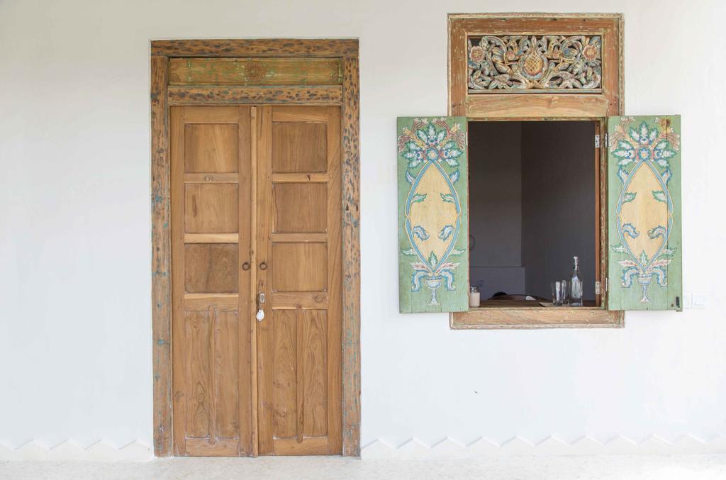 Villa Azcoyen Bali Canggu  Bagian luar foto