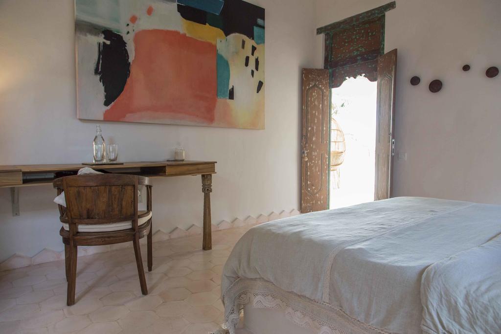 Villa Azcoyen Bali Canggu  Bagian luar foto