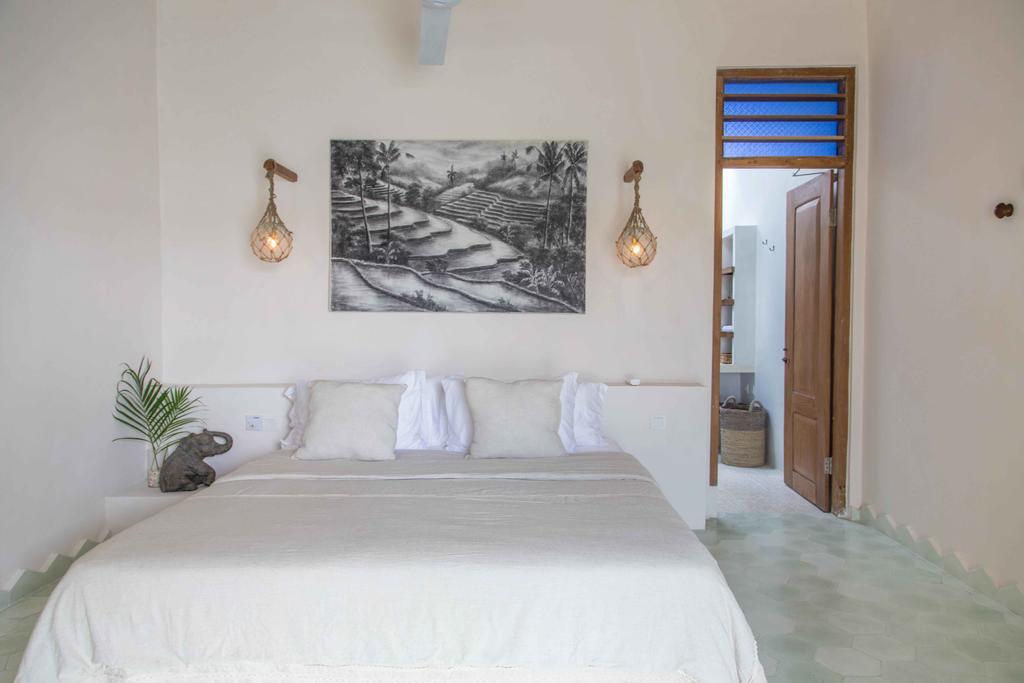 Villa Azcoyen Bali Canggu  Bagian luar foto